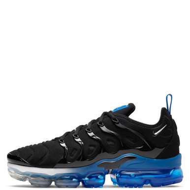 vapormax plus blue
