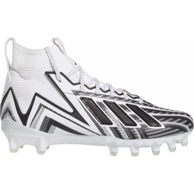 *?*Adidas Freak ? (boots) cleats NWOB??? Men 7 Stud Adidas AS Freak MID x Detach PE Football Cleats  main image 2