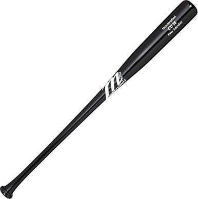 Marucci CU26 Pro Model Wood Bat
