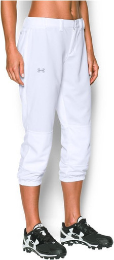 Under Armour Women s Strike Zone Softball Pants
