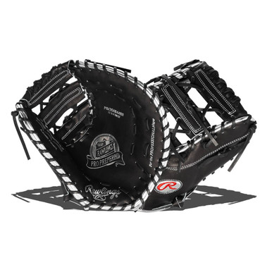Gant De Baseball Rawlings Pro Preferred 12.25 Pouces - Première Base - Droitier