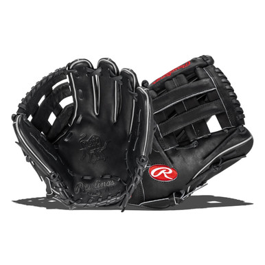 Rawlings Heart of the Hide 11.75インチ Rawlings Heart of the Hide PROR205W-2DS 11.75
