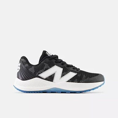 New Balance FuelCell v7 Youth Turf-Trainer