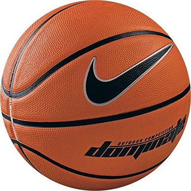 nike revival official outdoor basketball