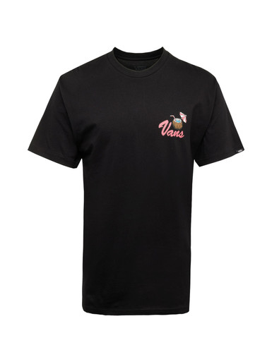 国内配送 VANS MENS SNOW LOGO SS TEE RED $_12.JPG?set_id=880000500F