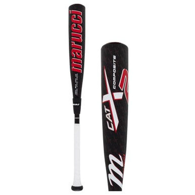 Bat Béisbol Marucci Cat9 Connect Adult Endloaded Bbcor -3oz | Meses sin