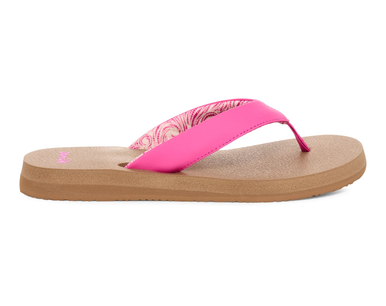 Women's Yoga Mat II Sandals - Lifestyles Sports