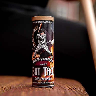 Ball Player's Balm Scented Bat Tack - Lifestyles Sports