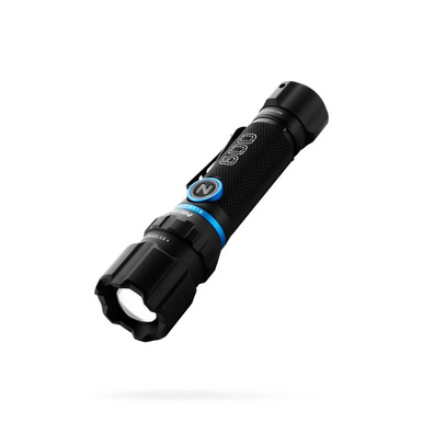 nebo flashlight customer service NEBO-COM-0001 Nebo Slyde King 2K Rechargeable Flashlight NEBO Inspector 500+ LED Pen