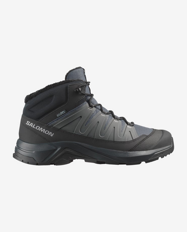 コロンバス Salomon Men's X-Adventure Coldrush WP Boot - Lifestyles Sports
