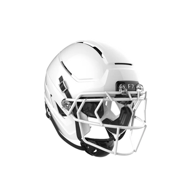 air conditioned helmets football Schutt Sports F7 Youth Elite Helmet titanium facemask Air Conditioned Crazy Football Helmets