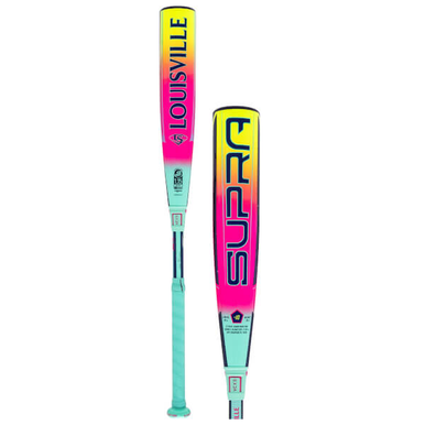 2027 Louisville Slugger Supra (-10) USSSA Baseball Bat