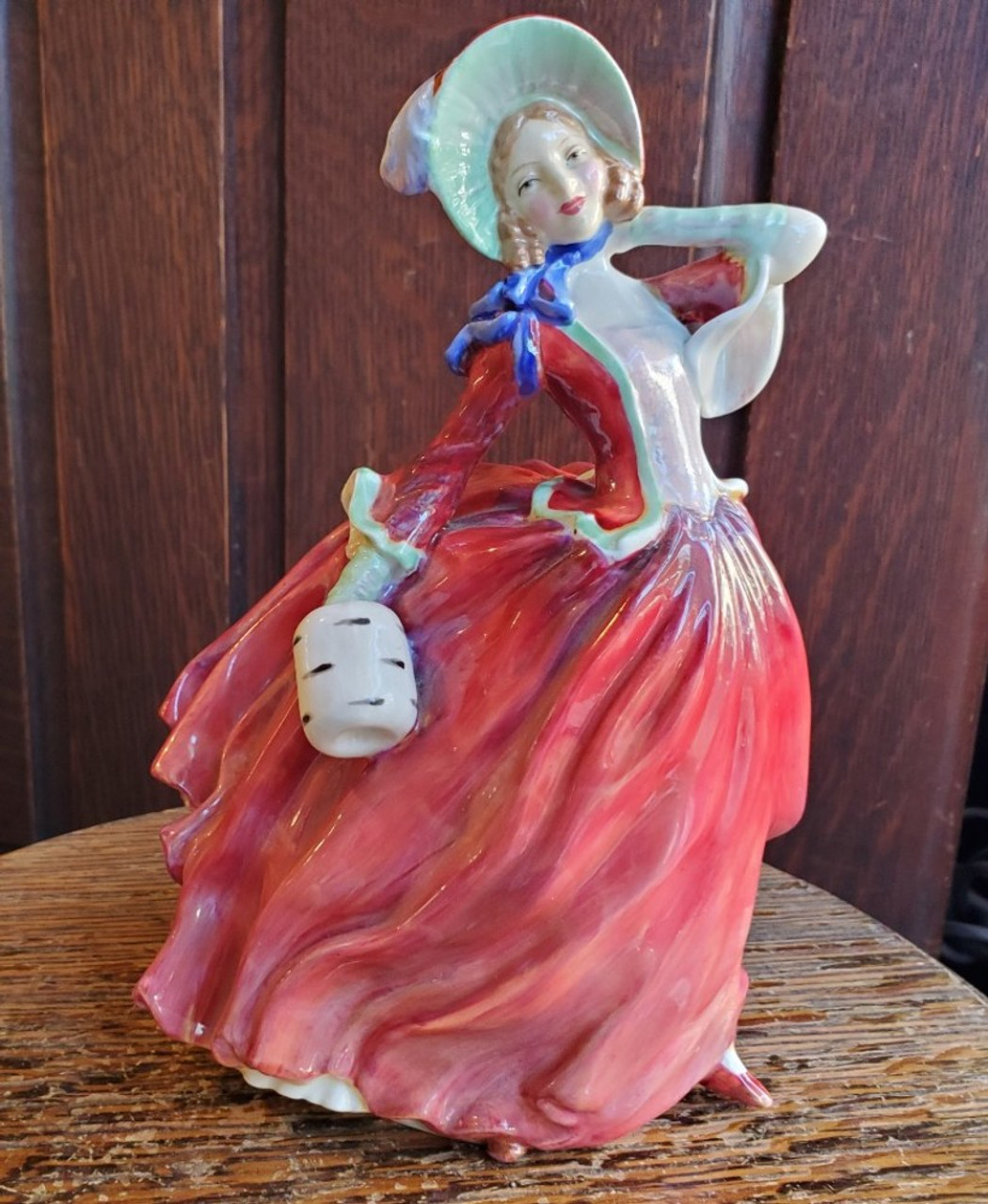 Figurines & Knick Knacks Collectibles Art & Collectibles Royal Doulton ...
