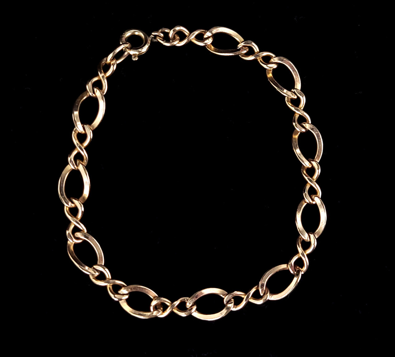 12k gf bracelet deals