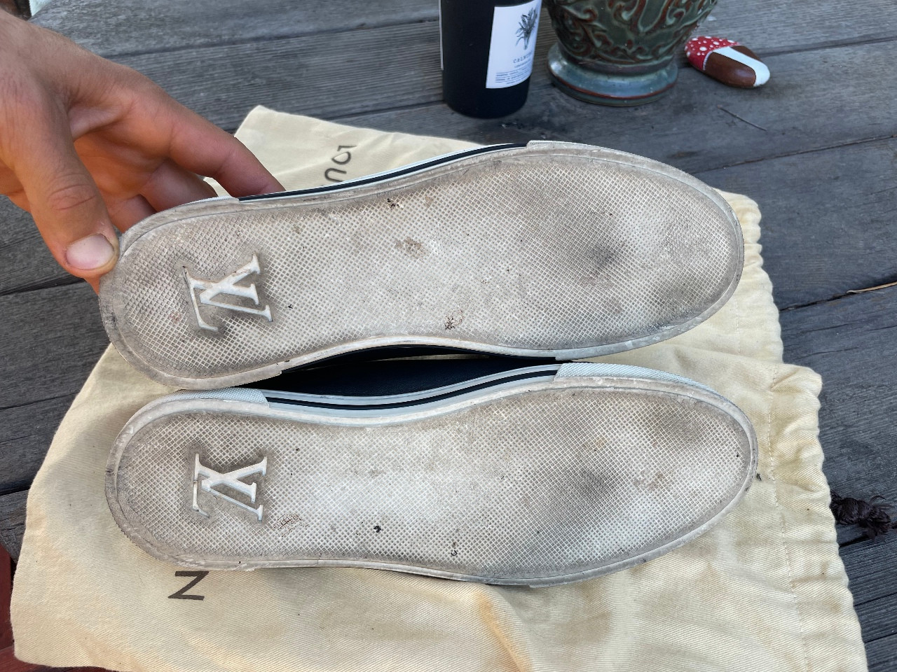 ワイン XAVIER-LOUIS VUITTON 2009 Xavier-Louis Vuitton Ventoux, Rhone, France | prices