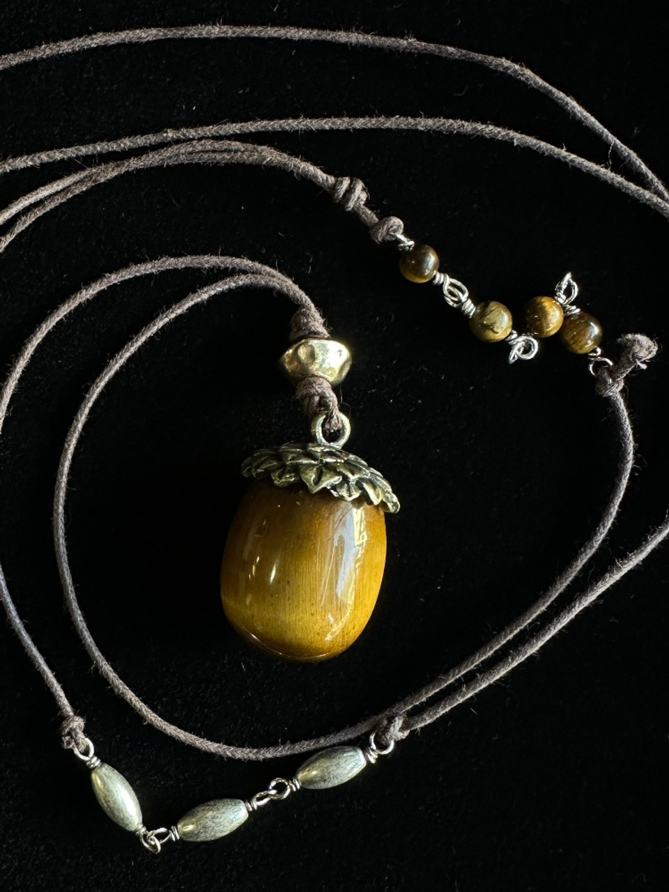 Lola Rose Semi Precious Stones Necklace and Bracelet #1 | eBay