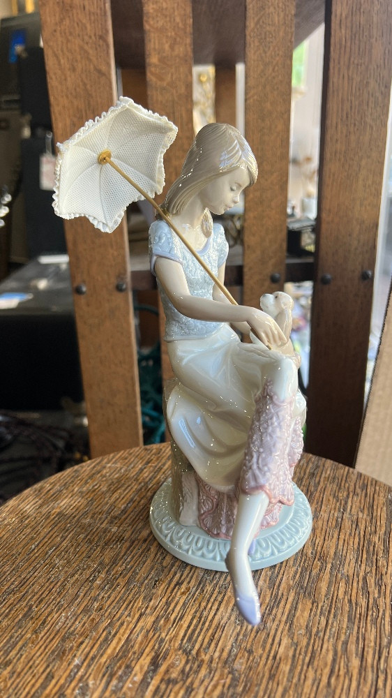 Lladro 7612 