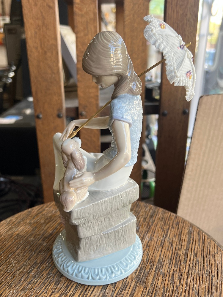 Lladro 7612 