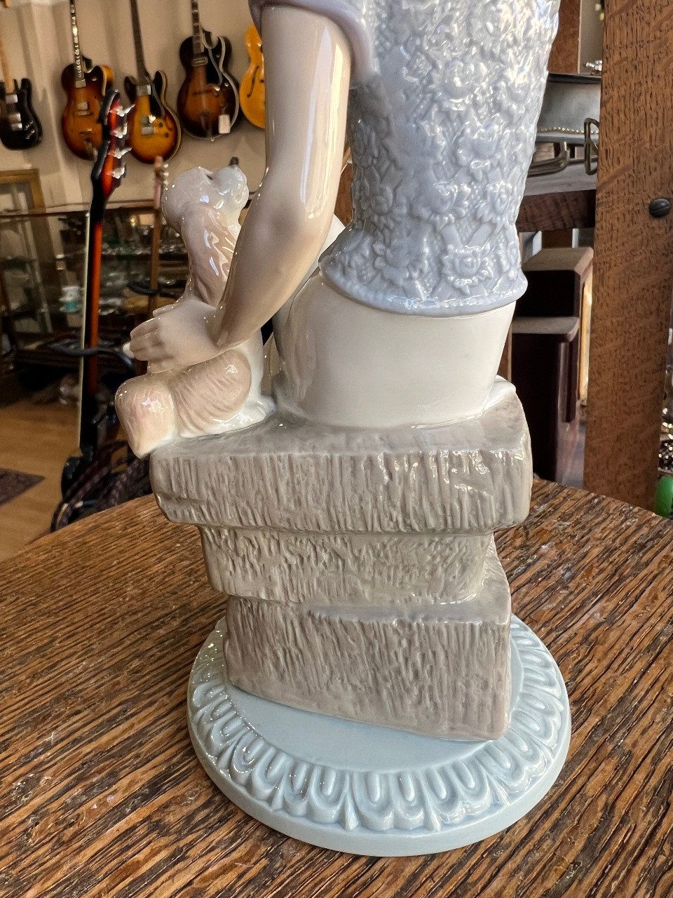 Lladro 7612 