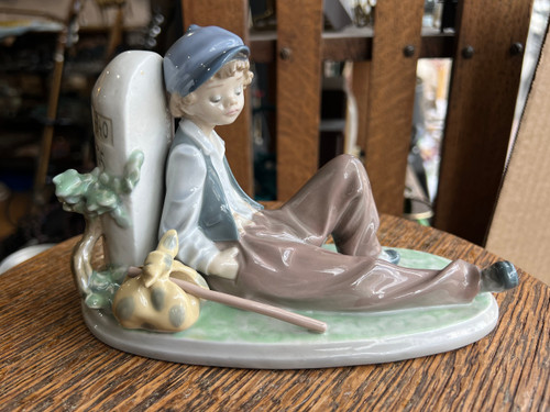 Lladro 7612 