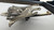 Vintage WWII Victory Eagle Silverplate Sweetheart Pin Brooch Home Front Jewelry
