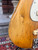 Vintage 1972 Fender Jazz Bass~Natural Finish w OHSC~A True Relic!