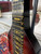 Vintage 1930s-40s 6-String Electric Lap Steel Guitar w/original faux gator case