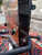 Vintage 1930s-40s 6-String Electric Lap Steel Guitar w/original faux gator case