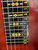 Vintage 1930s-40s 6-String Electric Lap Steel Guitar w/original faux gator case