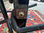 Vintage 1930s-40s 6-String Electric Lap Steel Guitar w/original faux gator case
