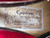 2023 Epiphone Noel Gallagher Signature Riviera Semi Hollow Electric Guitar ~OHSC