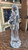 Waterford Crystal Madonna & Child Figurine – Virgin Mary Religious Sculpture