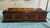 Vintage 1985 Franklin Mint Johann Strauss Waltzes of Old Vienna Music Box As-Is