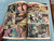 1977 Marvel Special Edition Star Wars #2 Comic Lot of 5 Original (Lot 2)