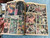 1977 Marvel Special Edition Star Wars #2 Comic Lot of 4 Original (Lot 3)