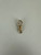 Antique Victorian 14k Gold Dog Clasp