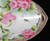 Antique Nippon Handled Celery Relish Dish Veggie Bowl Serving Piece Japan 13"