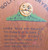 Vintage Golfer's Prayer Wooden Sign - 1950 Mid-Century Golf Decor - Al Geiberger