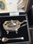 Vintage Mid-Century Sheffield Sterling Cooper S & P Condiment Set Presentation Box English