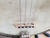 Antique 1930s Sterling Tenor Banjo - New Tailpiece and Bridge - Fully Set Up!