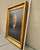 Deco Oil Painting Old Phila, Family Portrait Elegant Gentleman 1930 Maurer