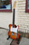 1996 Fender Sunburst FotoFlame Telecaster 50th Anniversary Model~ MIJ Guitar