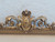 Antique Nattier Gravure Print Braun&Cie Henriette/Adelaide De France Ribbons Pr.