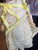 Antique 14” Heubach & Koppelsdorf 300 5/0 German Bisque Doll Ball Jointed Dress