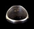 Vintage Sterling Silver Enamel WGS 1951 Class Ring Signet Ring Size 6.5