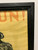 Antique Original WW1 Poster “Halt the Hun” Third Liberty Loan Drive Propaganda