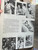 Vintage "This Was Burlesque" 1962 Show Program Ann Corio Theater Advertising