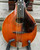 Antique "The Gibson" A-1 Mandolin 1913 Orange Pumpkin Finish Beautiful Tone