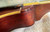 Antique "The Gibson" A-1 Mandolin 1913 Orange Pumpkin Finish Beautiful Tone