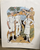 Vintage H Charles McBarron Uniforms of the US Navy Lot 8 Prints Military History